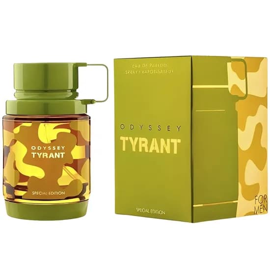 Perfume Armaf Odyssey Tyrant Edp - Masculino 100ML