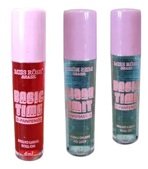 Labial Matte Maybelline Gloss Superstay Ink 65