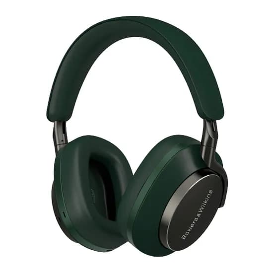 Fone de Ouvido B&W PX8 Wireless Green