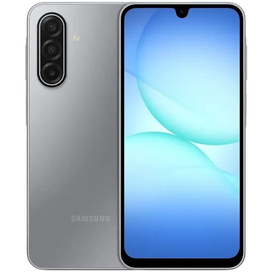 Celular Samsung Galaxy A17 SM-A175F NFC Dual Sim de 256GB/8GB Ram de 6.7" 50+5+2MP/13MP - Cinza