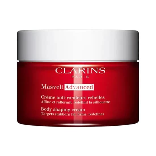 Crema Corporal Clarins Masvelt Advanced 200ML