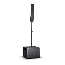 LD System Curv 500 TS