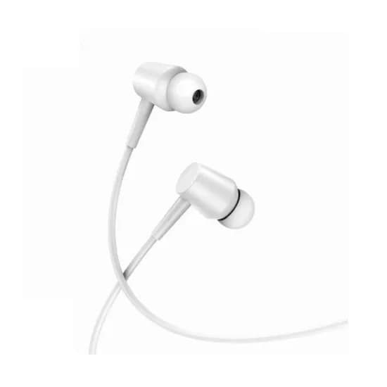 Fone de Ouvido Aux Xo EP57 - Branco