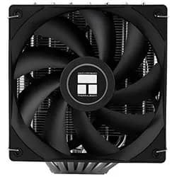 Cooler para Processador Thermalright Phantom Spirit 120 Se TL-C12B V2 120MM - Preto