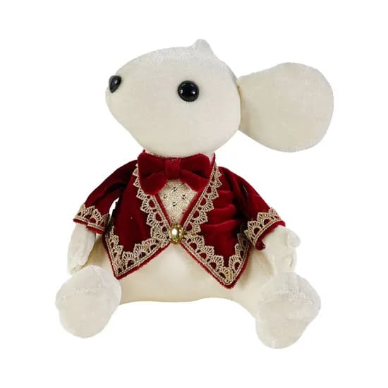 Peluche Decorativo Santini 202-0400013 19 CM