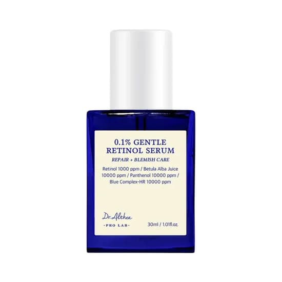Sérum Facial DR.Althea 0.1% Gentle Retinol 30ML