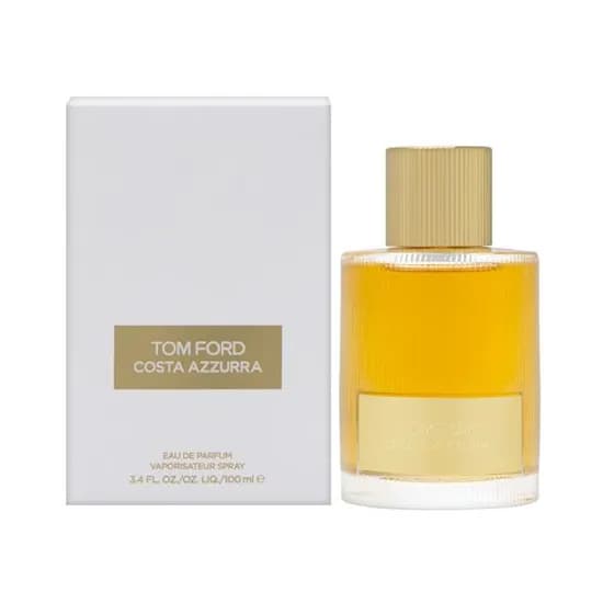 Tom Ford Costa Azzurra Edp 100ML
