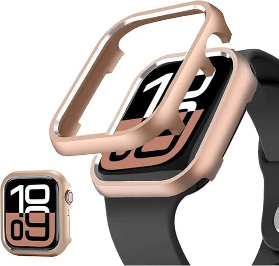 G-Tide Reloj Smart R2 Pro 1.43" Golden