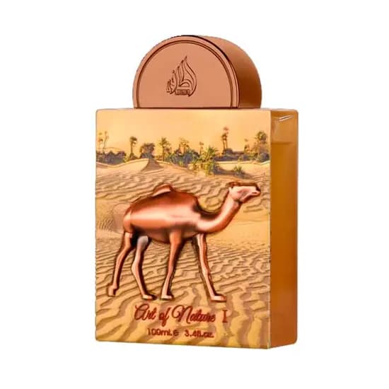 Perfume Lattafa Art Of Nature I Edp (U) – 100ML