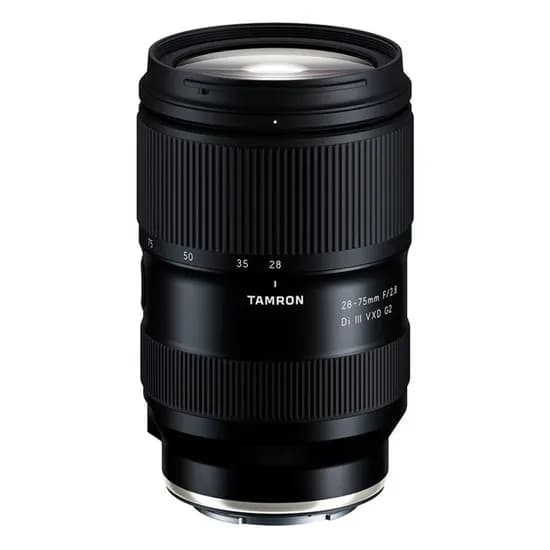 Lente Tamron 28-75MM F/2.8 Di-III VXD G2 p/ Sony