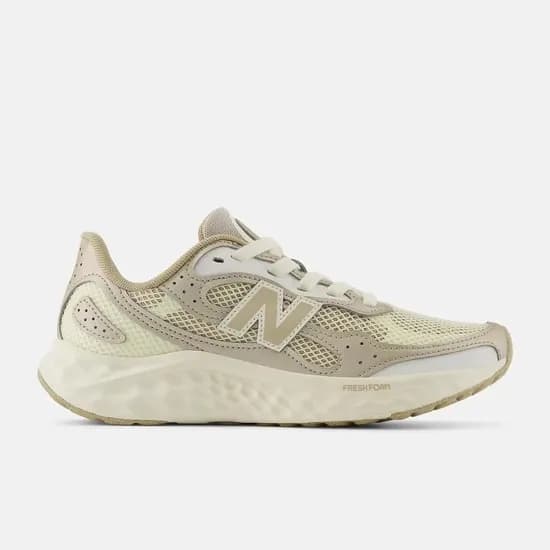 Tênis New Balance Fresh Foam Arishi V4 Tiralux Running Feminino
