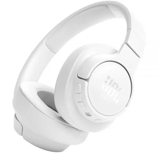 Fone JBL Tune 720BT Branco SG