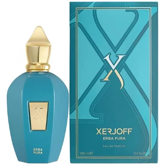 Perfume Unissex Xerjoff Erba Pura Edp 100 ML