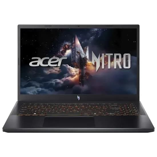 Notebook Acer ANV15-52-778V i7-13620H 16GB-Ram / 512GB-SSD / 8GB-RTX5050 / 15"
