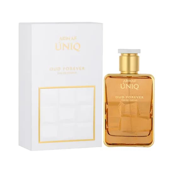 Perfume Unisex Armaf Uniq Oud Forever Edp 100ML