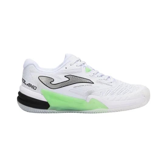 Calzado Joma Roland 2502 TROLW2502C-8.5