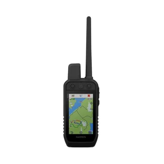 GPS Garmin Alpha 300 (010-02807-50)