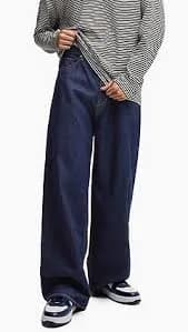 Hugo Boss Jeans Masculino(4)