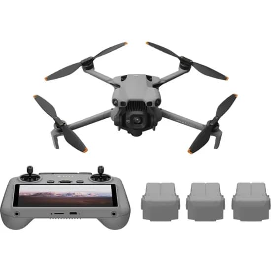 Drone Dji Mini 5 Pro FLY More Combo (Dji RC2)