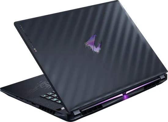 Notebook Gigabyte Aorus Master BYHC5USE64SH IU9 275HX/ 32GB/ 1TB SSD/ RTX5080 16GB/ 16" W11