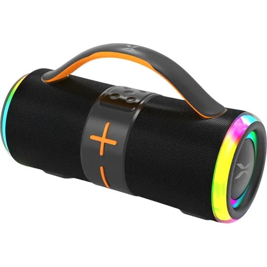Speaker Xion XI-XT35 TWS Bluetooth - Preto