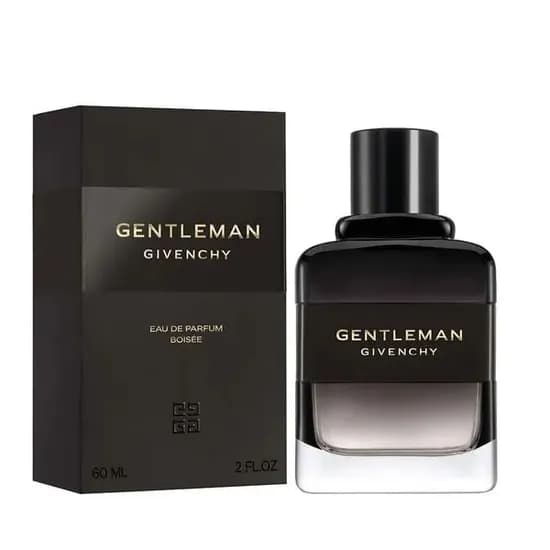 Perfume Masculino Givenchy Gentleman Boisee Edp 60 ML