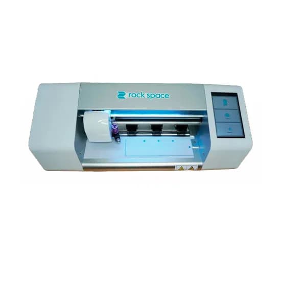 Cortadora de Peliculas Hydrogel Uzien ZC1 Maquina Ploter
