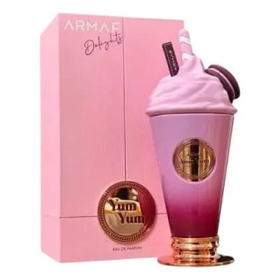 Perfume Lattafa Yum Yum 100 ML