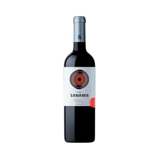 Los Boldos Vino Smna Rva Carmenere 750ML