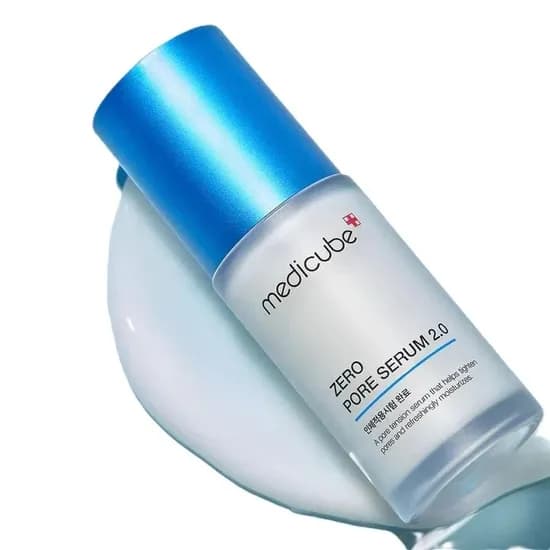 Medicube Zero Pore Serum 2.0 37ML