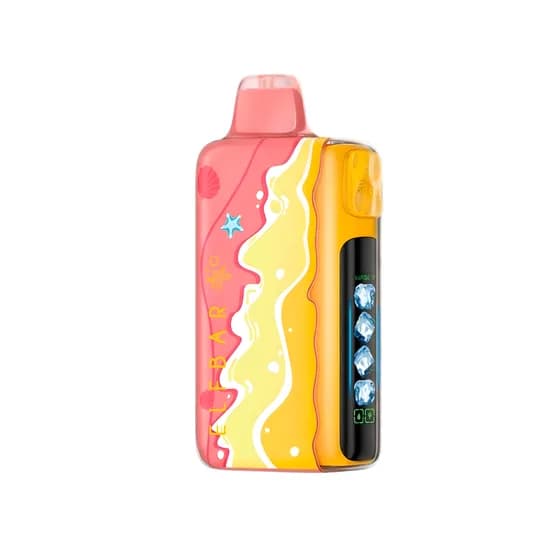 Elfbar Ice King 40K Strawberry Spark