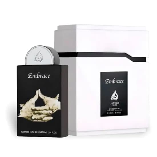 Lattafa Embrace 100 ML