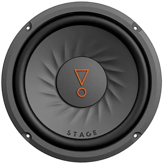 Subwoofer JBL Stage 82 - 8" 800W (200W RMS)