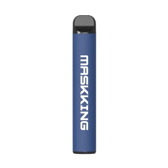 Vaper Maskking High Pro Plus 1500 Heisenberg