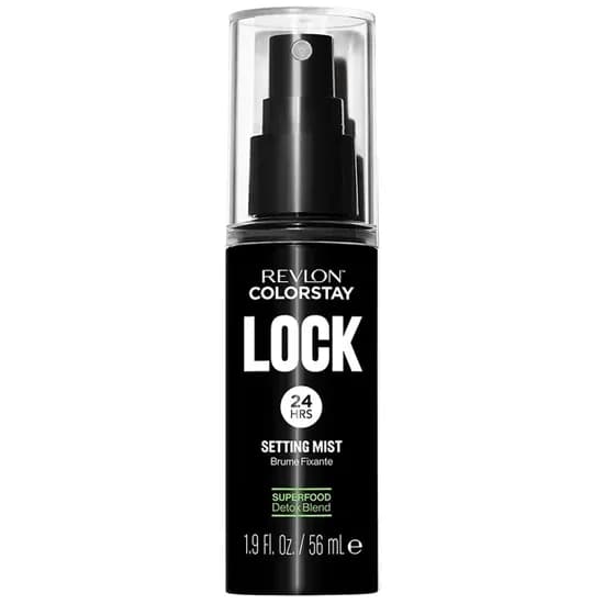 Revlon Spray Colors Lock Setting Mist Fijador 56ML
