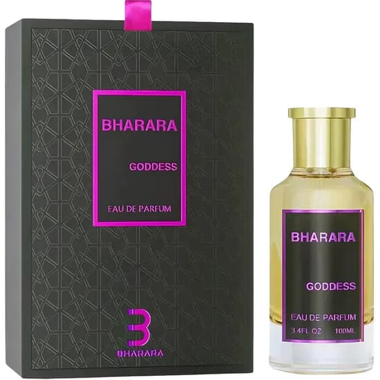 Perfume Bharara Goddess Edp - Feminino 100ML