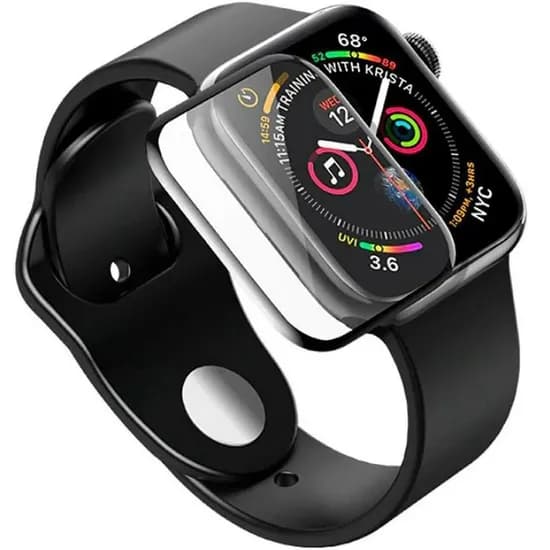 Relogio Smart Amazfit T-Rex 3 Pro 44MM A2549 GPS - Black Gold
