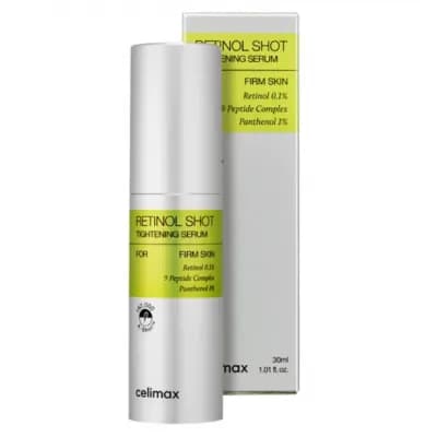 Celimax The Vita-A Retinol Shot Tightening Serum 30ML