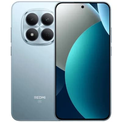 Cel Xiaomi DS Redmi Note 15 Pro+ 5G 12GB+512GB Glacier Blue