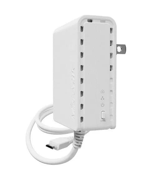 Mikrotik PL6400 PWR-Line Hap Mini Hap Lite