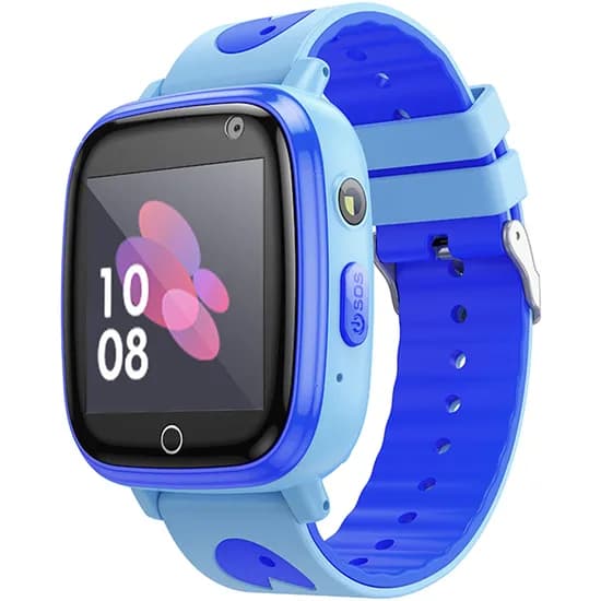 Relogio Hoco Watch Y100 - Azul