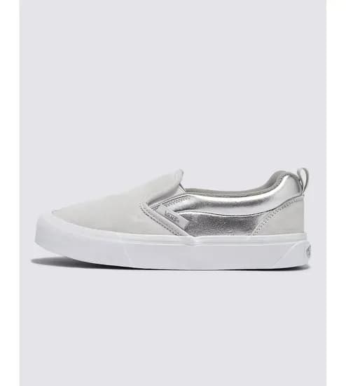 Calzado Vans Knu Slip Metalic
