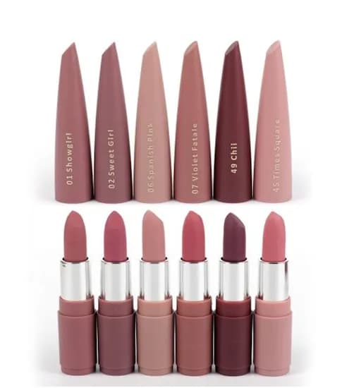 Tinte Labial Mis Lara Teddy Tint