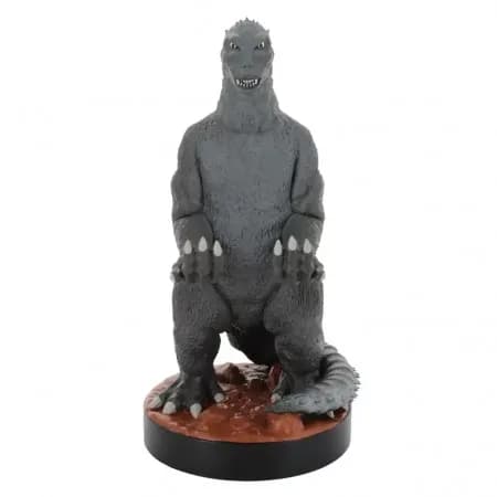 Boneco Stand Godzilla 'Gojira' King Of Monsters