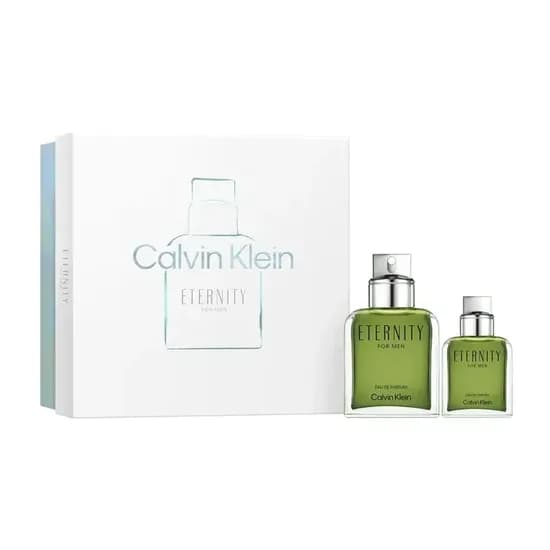 Calvin Klein Perfume Kit Eternity M Eau de Parfum 100ML+30ML