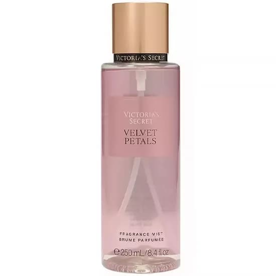Colônia Feminina Victoria's Secret Velvet Petals 250 ML