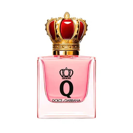Perfume Dolce & Gabbana Q Edp (F) - 100ML(Atacado)