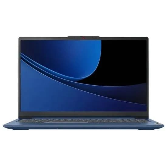 Notebook Lenovo Ideapad Slim 3I 82XB00BMUS i3-N305 8/256GB SSD Blue