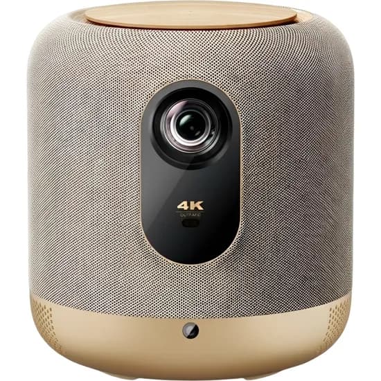 Projetor Laser Formovie V10 M146FCN 4K Uhd 150" 2500 Lúmens Wifi