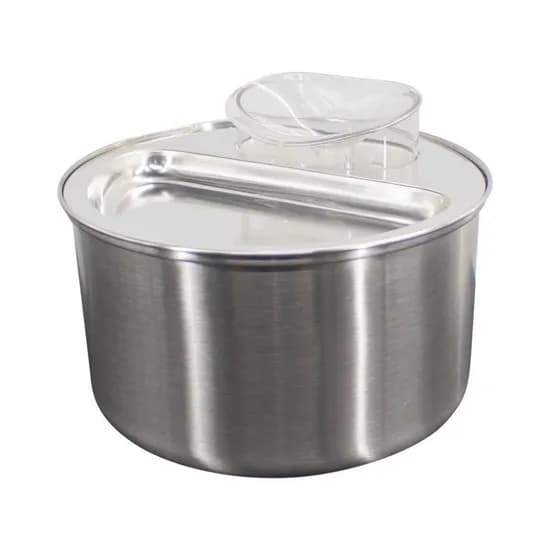 Bebedouro Automático para Pets Sate Smart A-MS WF191 - Satellite